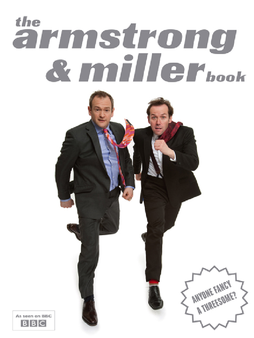 The Armstrong & Miller Book (eBook)